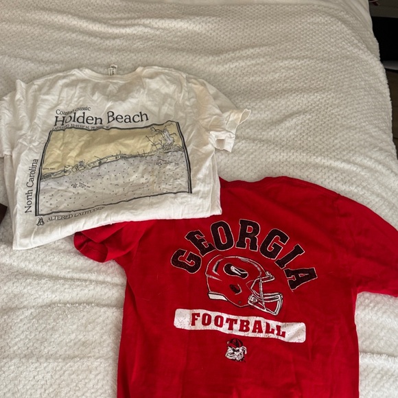 T shirt bundle - Picture 2 of 2